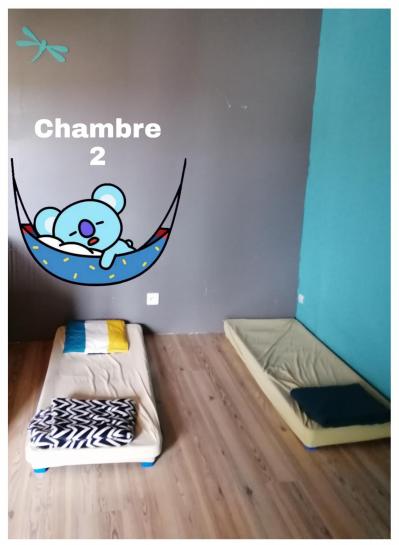 Chambre 3